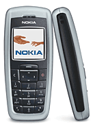 Darmowe dzwonki Nokia 2600 do pobrania.
